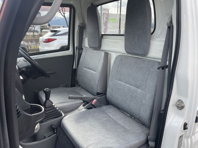 MITSUBISHI MINICAB TRUCK 4WD 2012 Image 31