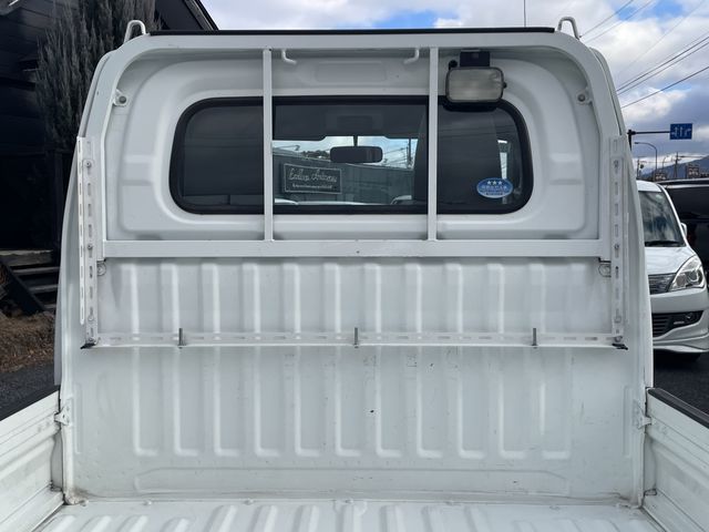 MITSUBISHI MINICAB TRUCK 4WD 2012 Image 31