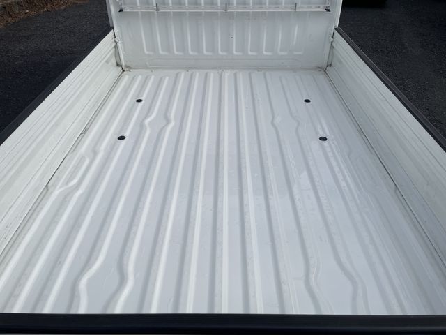 MITSUBISHI MINICAB TRUCK 4WD 2012 Image 31