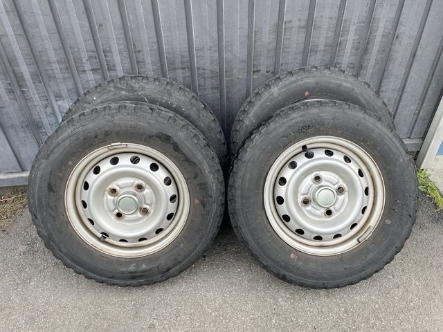 MITSUBISHI MINICAB TRUCK 4WD 2012 Image 31