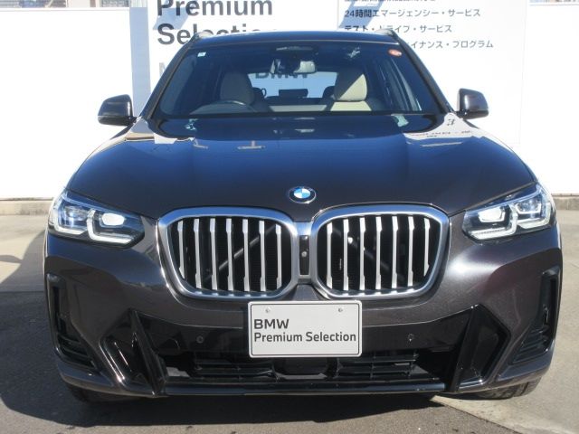 BMW X3 2022 Image 31