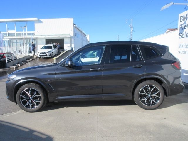 BMW X3 2022 Image 31