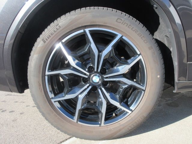 BMW X3 2022 Image 31