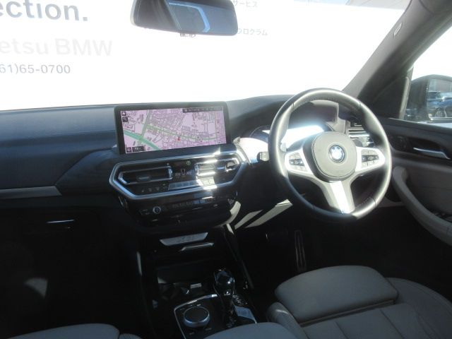 BMW X3 2022 Image 31