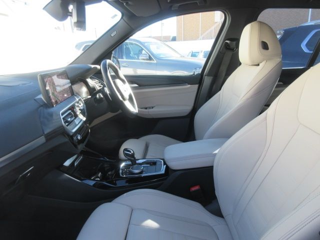 BMW X3 2022 Image 31