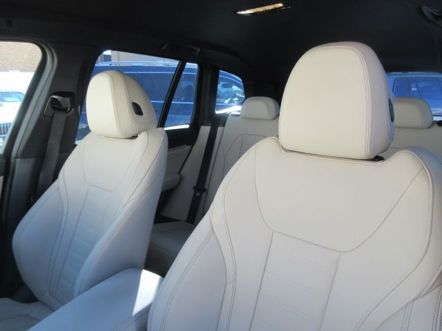 BMW X3 2022 Image 31