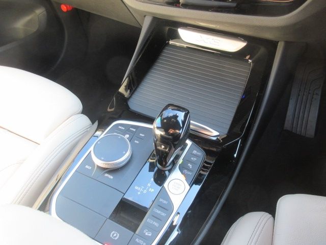 BMW X3 2022 Image 31