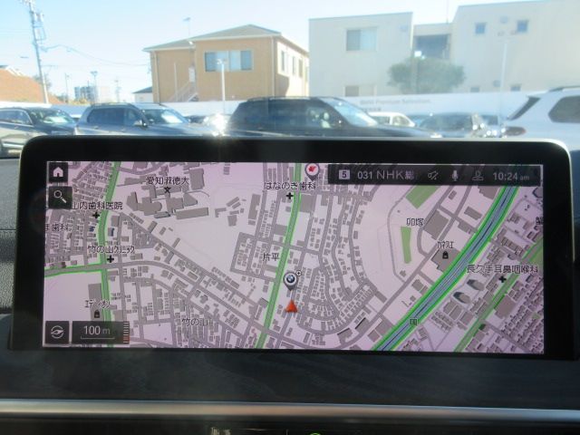 BMW X3 2022 Image 31