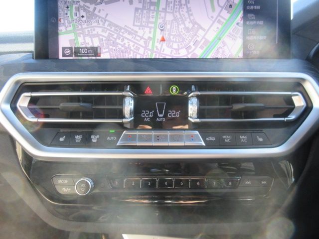 BMW X3 2022 Image 31