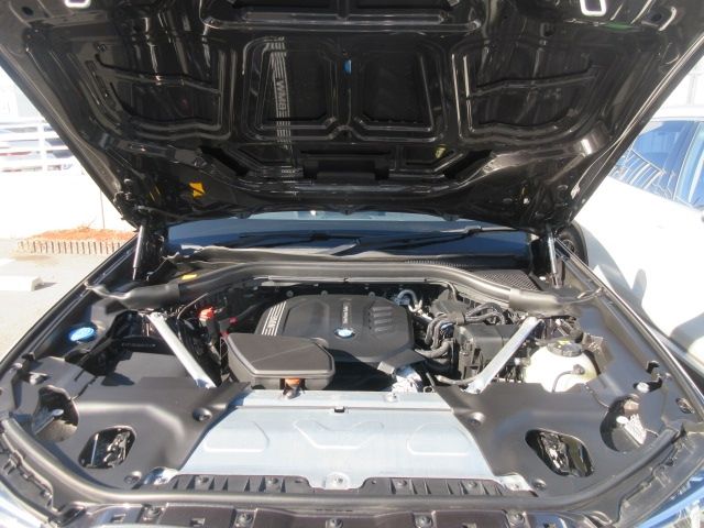 BMW X3 2022 Image 31