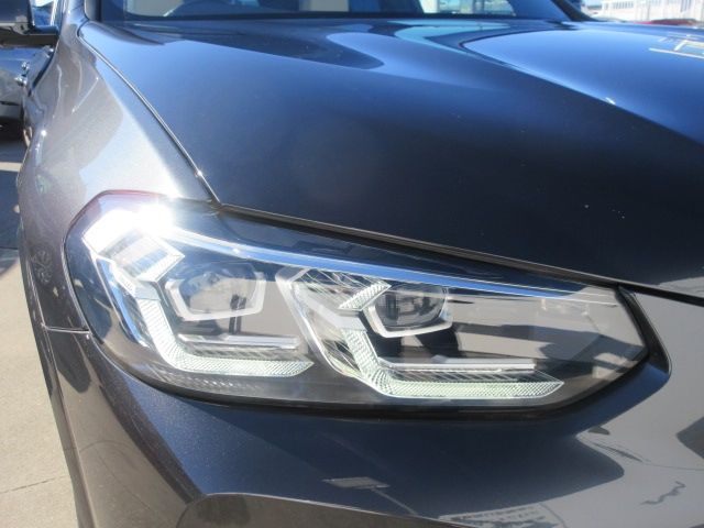 BMW X3 2022 Image 31