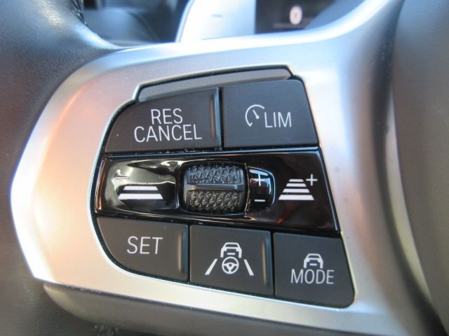 BMW X3 2022 Image 31