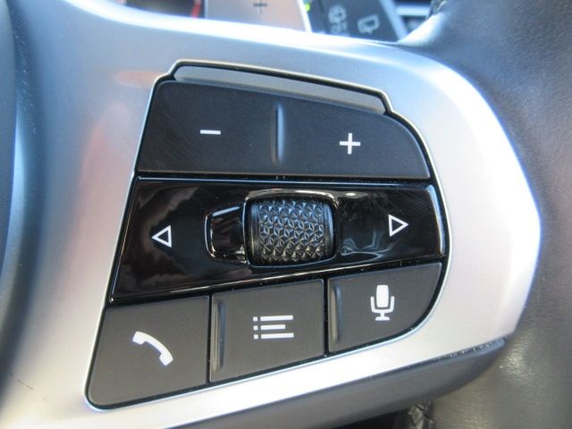 BMW X3 2022 Image 31