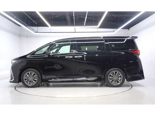 TOYOTA ALPHARD 2024 Image 31