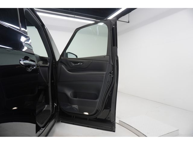 TOYOTA ALPHARD 2024 Image 31