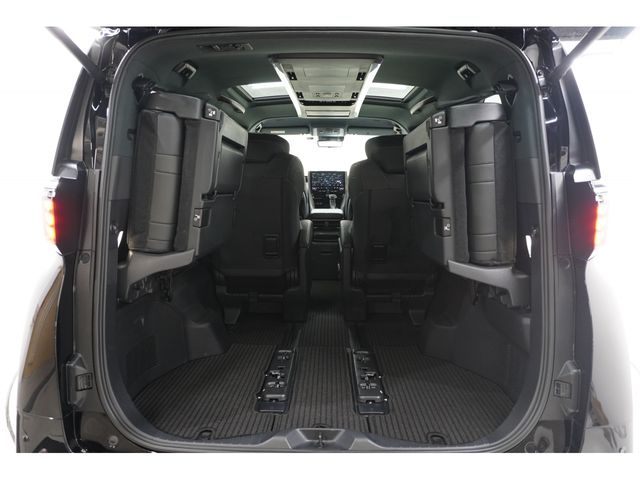 TOYOTA ALPHARD 2024 Image 31