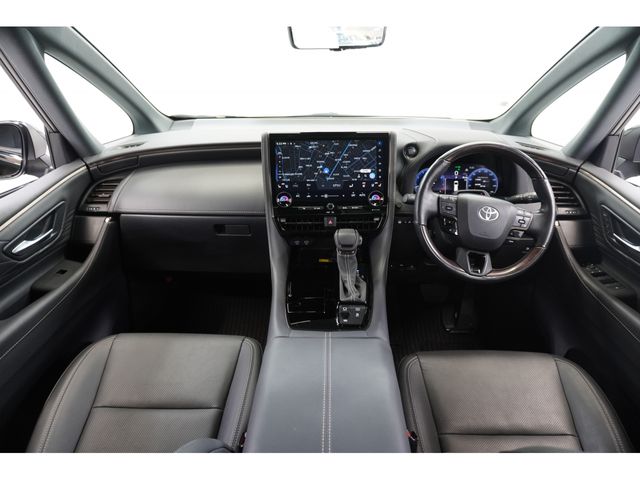 TOYOTA ALPHARD 2024 Image 31