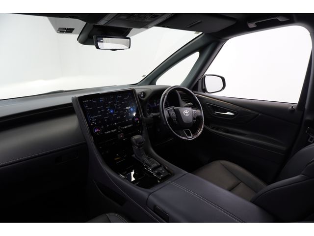 TOYOTA ALPHARD 2024 Image 31
