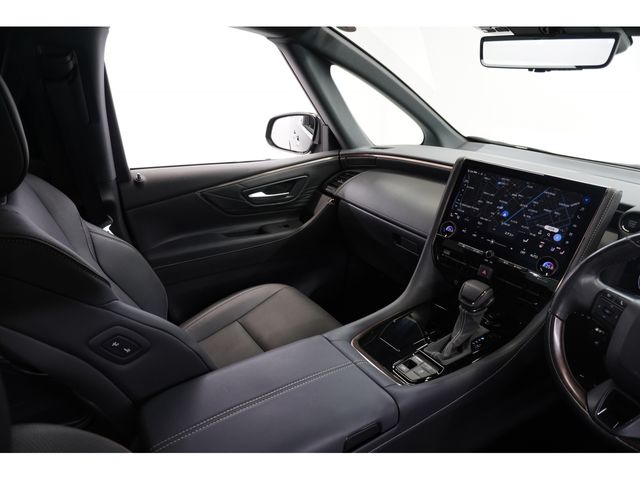 TOYOTA ALPHARD 2024 Image 31