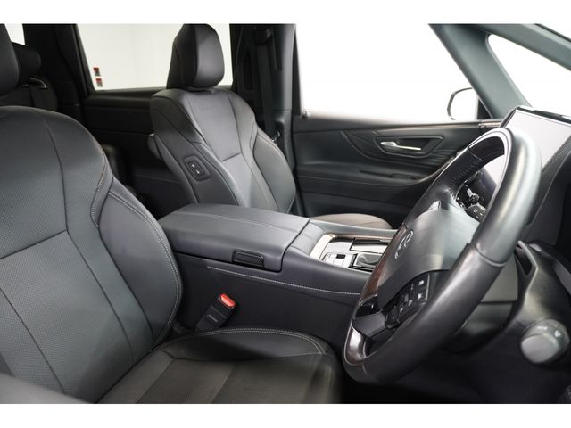 TOYOTA ALPHARD 2024 Image 31