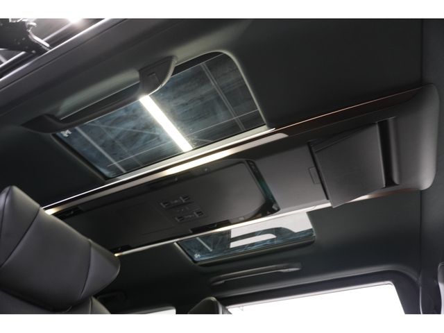 TOYOTA ALPHARD 2024 Image 31