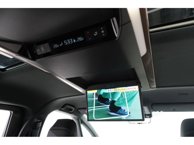 TOYOTA ALPHARD 2024 Image 31