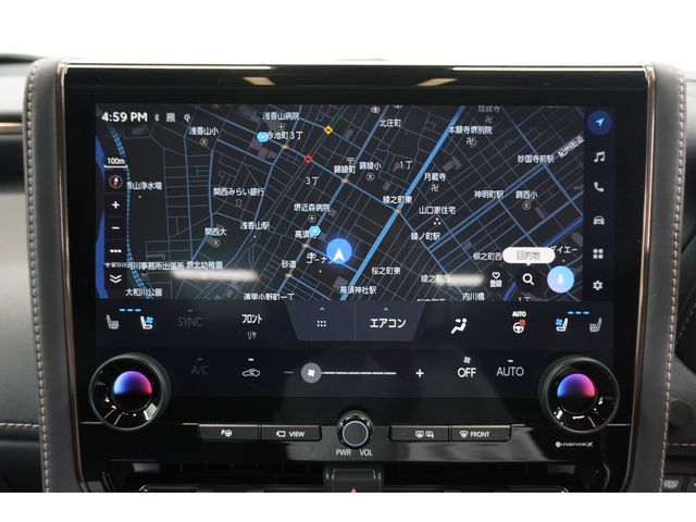 TOYOTA ALPHARD 2024 Image 31