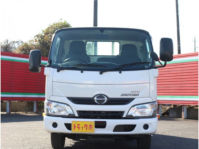 HINO DUTRO 2018 Image 31