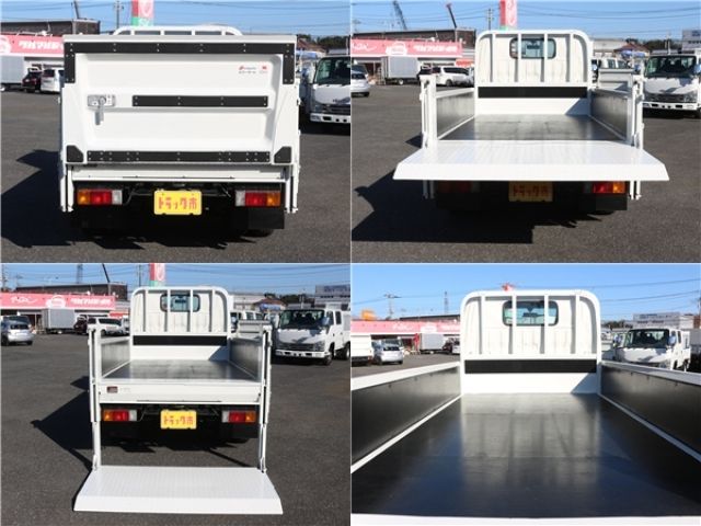 HINO DUTRO 2018 Image 31