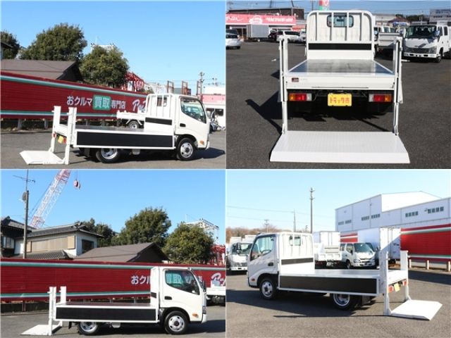 HINO DUTRO 2018 Image 31