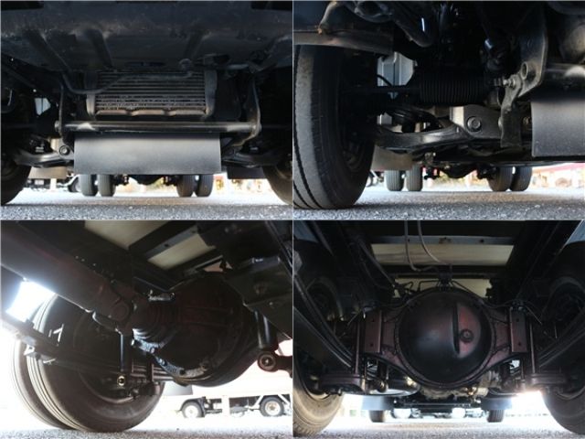 HINO DUTRO 2018 Image 31