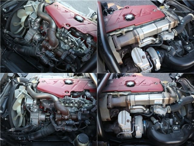 HINO DUTRO 2018 Image 31