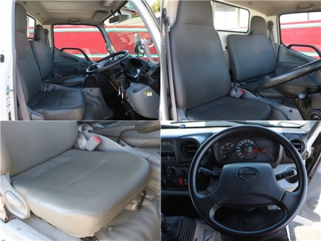 HINO DUTRO 2018 Image 31