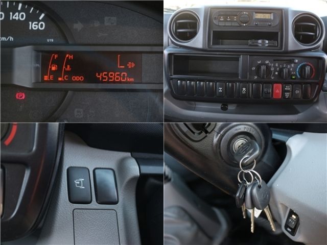 HINO DUTRO 2018 Image 31