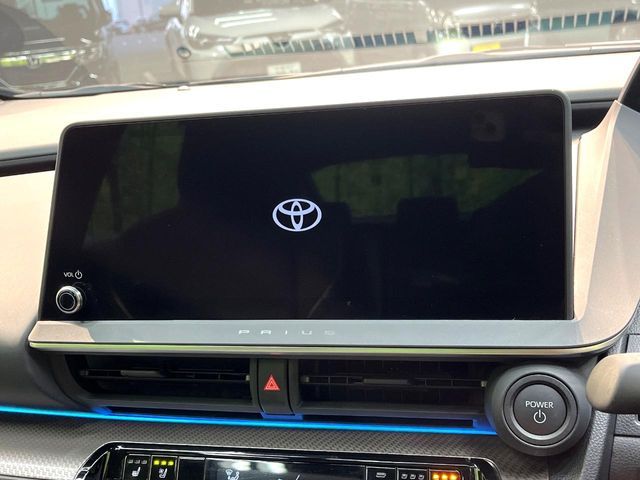 TOYOTA PRIUS 2025 Image 31