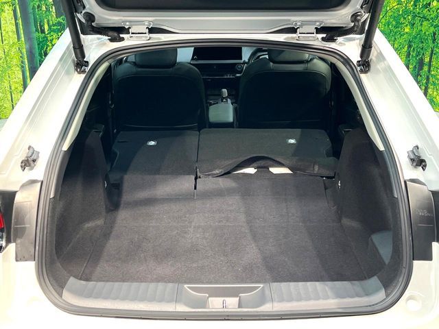 TOYOTA PRIUS 2025 Image 31