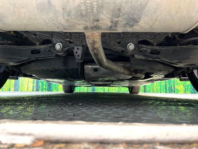 TOYOTA PRIUS 2025 Image 31