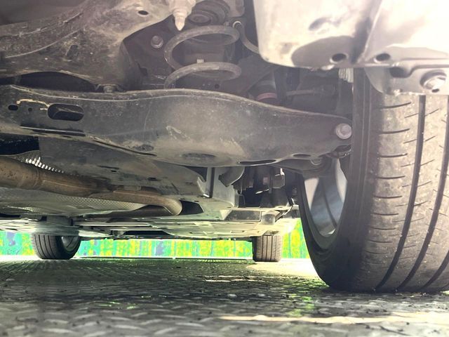 TOYOTA PRIUS 2025 Image 31