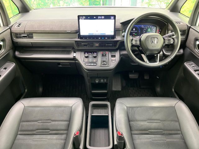 HONDA STEPWAGON E:HEV SPAD 2024 Image 31