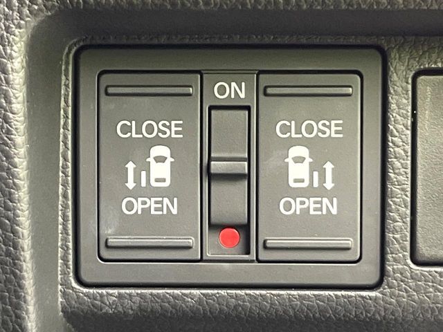 HONDA STEPWAGON E:HEV SPAD 2024 Image 31