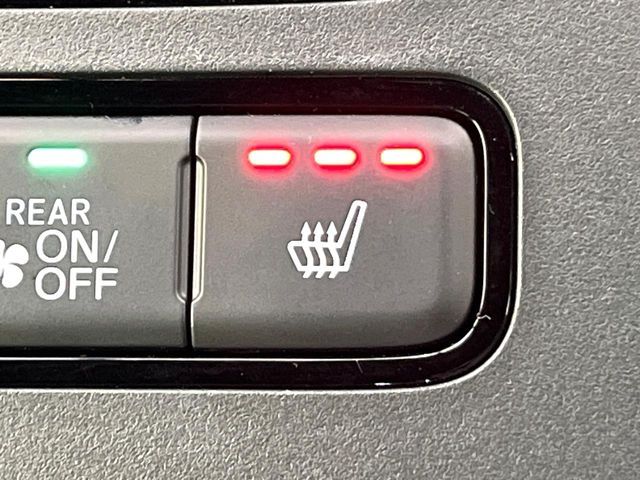 HONDA STEPWAGON E:HEV SPAD 2024 Image 31