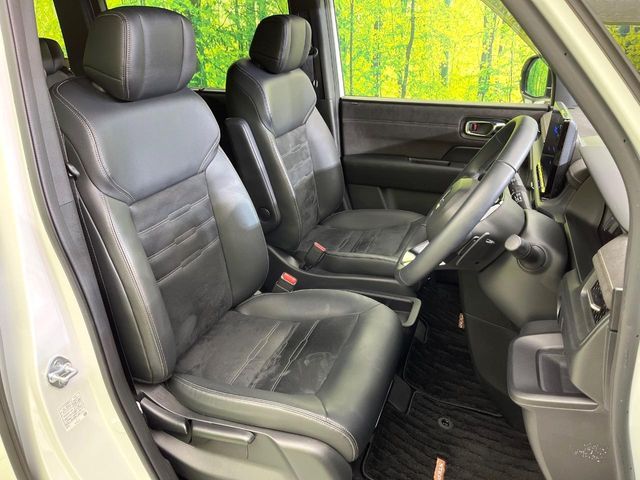 HONDA STEPWAGON E:HEV SPAD 2024 Image 31