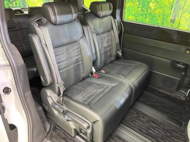 HONDA STEPWAGON E:HEV SPAD 2024 Image 31