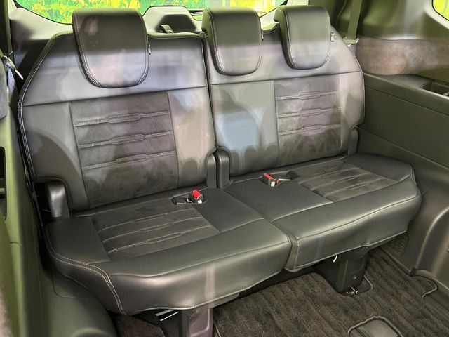 HONDA STEPWAGON E:HEV SPAD 2024 Image 31