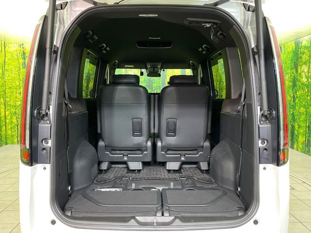 HONDA STEPWAGON E:HEV SPAD 2024 Image 31