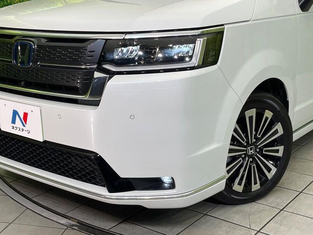 HONDA STEPWAGON E:HEV SPAD 2024 Image 31