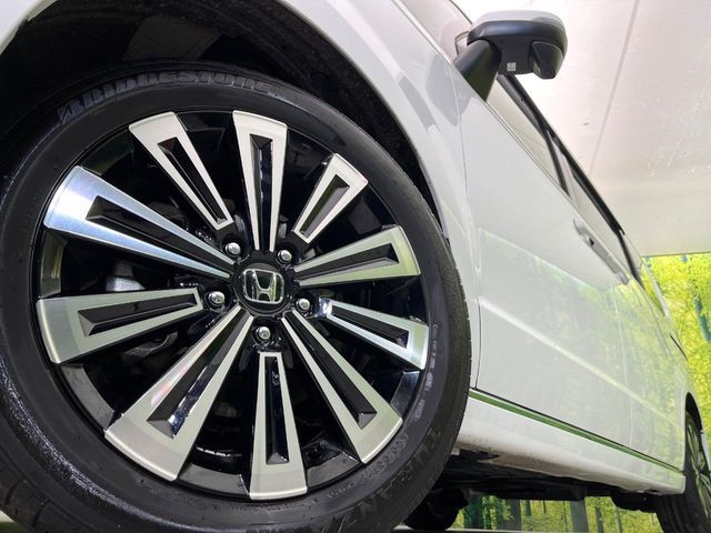 HONDA STEPWAGON E:HEV SPAD 2024 Image 31