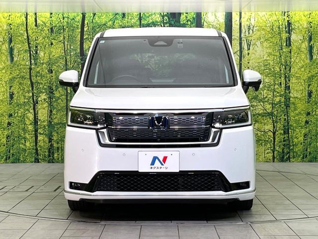 HONDA STEPWAGON E:HEV SPAD 2024 Image 31