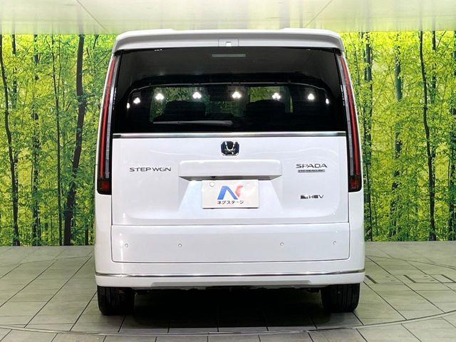 HONDA STEPWAGON E:HEV SPAD 2024 Image 31