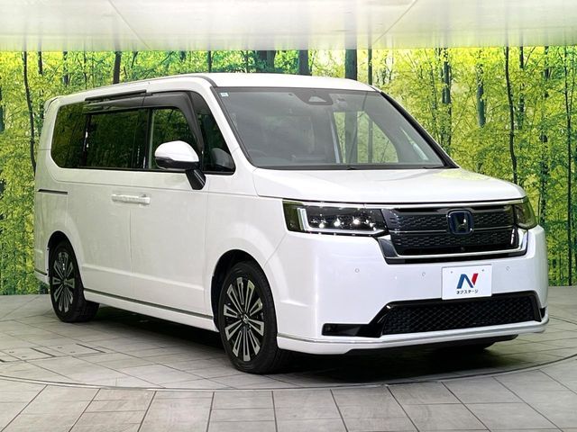 HONDA STEPWAGON E:HEV SPAD 2024 Image 31